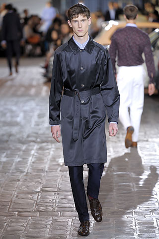 Dries Van Noten / - 2009